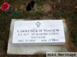 Lawrence H. Van Liew