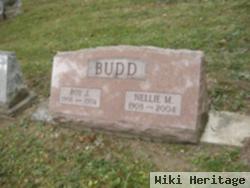 Nellie M. Budd