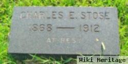 Charles Elmer Stose