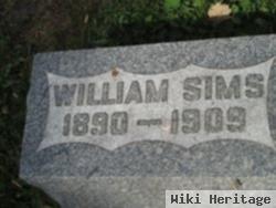 William Sims