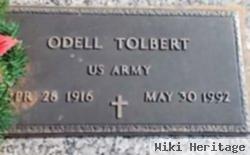 Odell Tolbert