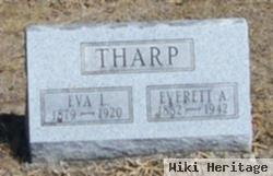 Eva L. Adams Tharp