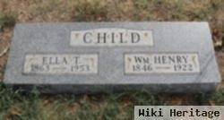 Ella T. Child