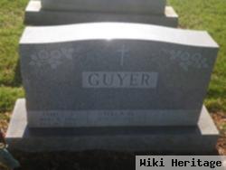 James J Guyer