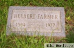 William Delbert "pud" Farmer