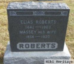 Elias Roberts