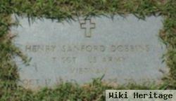 Henry Sanford Dobbins