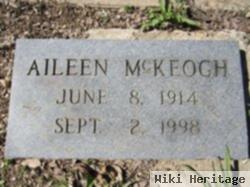 Aileen Mckeough