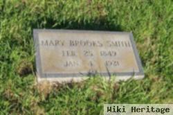 Mary Brooks Smith