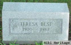 Teresa Best