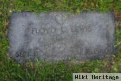 Floyd Green Lewis