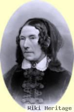 Sarah Bolton