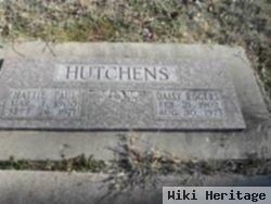 Hattie Hutchens Paul