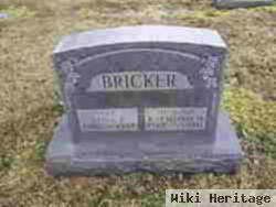 Raymond H Bricker