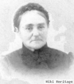 Mary A. Talmage Henry