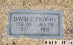 David C. Enochs