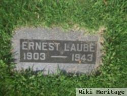 Ernest Laube