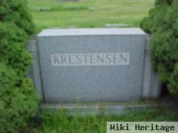 Karl P. Krestensen