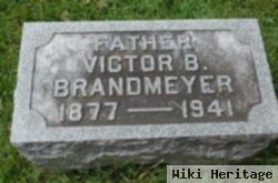 Victor B Brandmeyer
