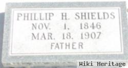 Phillip H. Shields