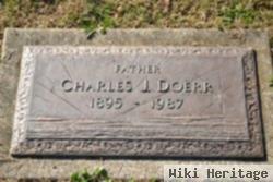 Charles J Doerr