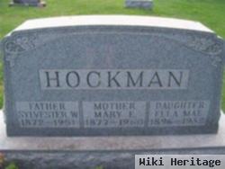 Sylvester Hockman