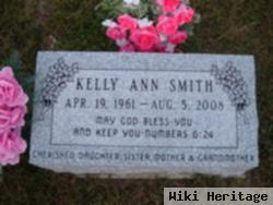 Kelly Ann Smith