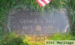 George J. Beer