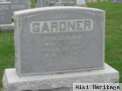 John Gardner