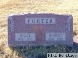 Millie Ellen Morris Porter