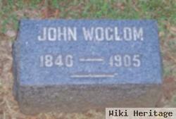 John Woglom