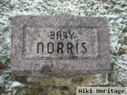 Baby Norris