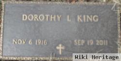 Dorothy L. King