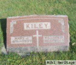 William Kiley