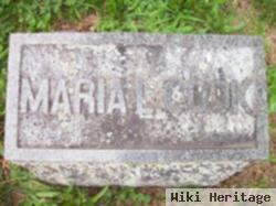 Marie L "maren" Reston/restron Cook