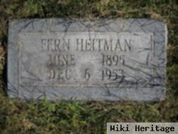 Fern Heitman