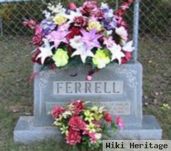 Mary Catherine Trail Ferrell