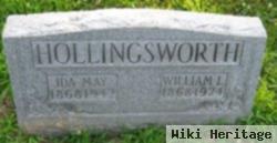 William L Hollingsworth