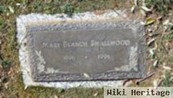 Mary Blanch Smallwood