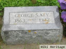 George Stanley Key