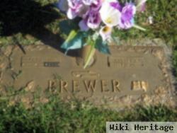 Mary Helon Junkins Brewer