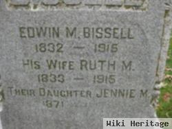 Jennie M. Bissell