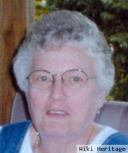 Peggy A. Woerner Wahl