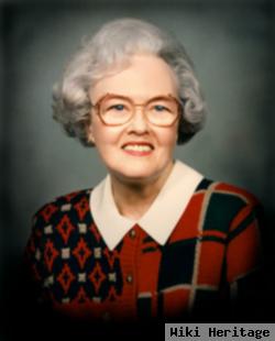 Elizabeth A. "betty" Duvall