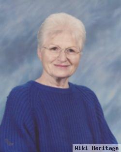 Mildred Veronica Kemmer Kidd