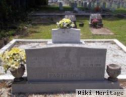 Doris H. Partridge