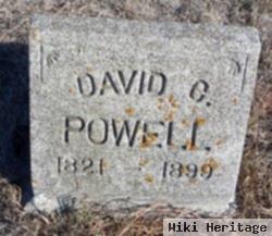 David Powell