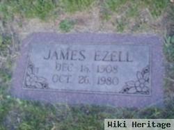 James Ezell