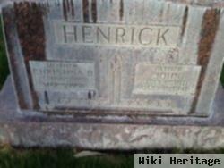 John Henrick