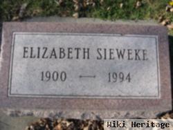 Elizabeth Sieweke